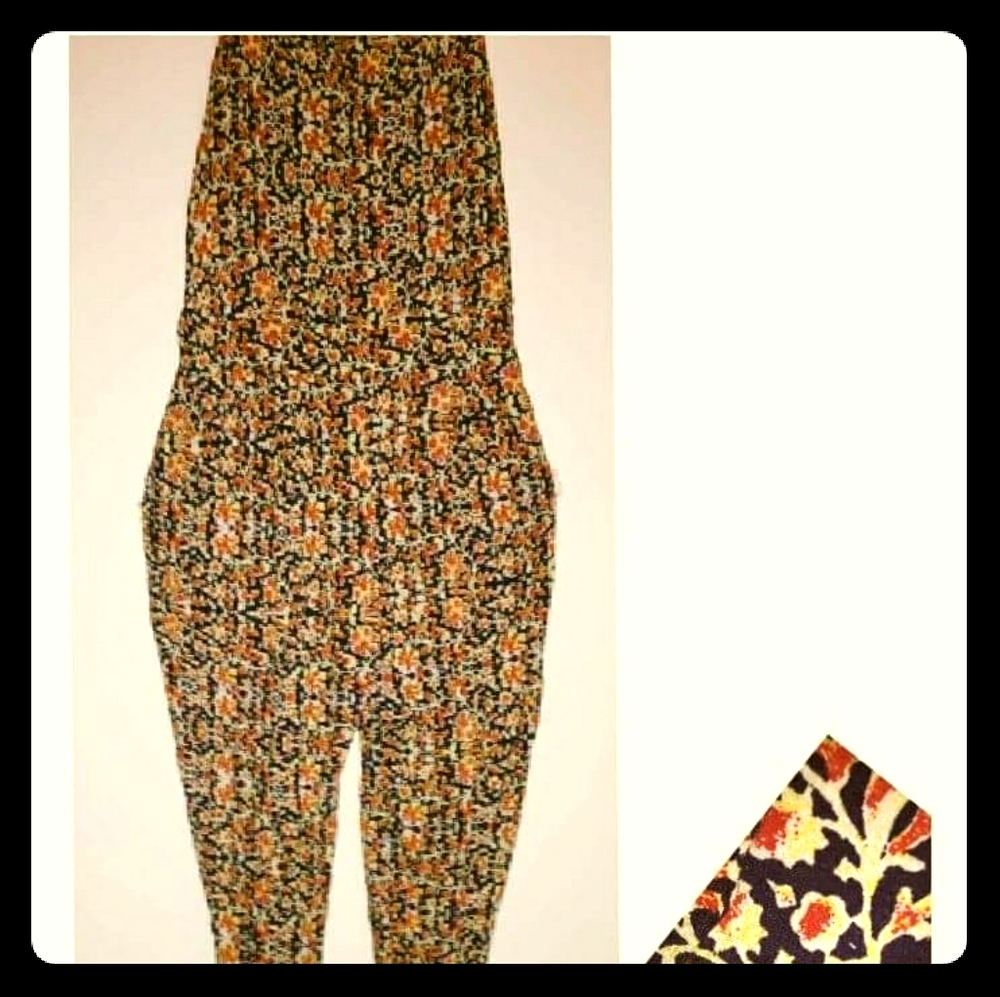 Woman's romper